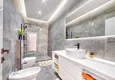 Affordable Purchase 4+1 duplex in Alanya, Oba district - furnished penthouse for a residence permit 20