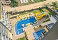 Affordable Purchase 2+1 apartment in Alanya, Mahmutlar district - new furniture and sea view 19 