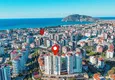 Buy 2+1 apartment with panoramic views in Cikcilli - furnished, renovated 2