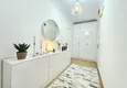 Affordable Purchase 2+1 apartment with panoramic views in Cikcilli - furnished, renovated 1