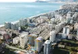 Buy 2+1 apartment in Alanya, Mahmutlar district - new furniture and sea view 2 