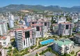 Buy Linear 4+1 apartment in Alanya, Cikcilli - suitable for residence permits and citizenship 1 