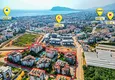 Buy 4+1 duplex in Alanya, Oba district - furnished penthouse for a residence permit 1