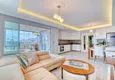 Affordable Purchase 4+1 duplex in Alanya, Oba district - furnished penthouse for a residence permit 2
