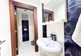 Affordable Purchase Linear 4+1 apartment in Alanya, Cikcilli - suitable for residence permits and citizenship 20 