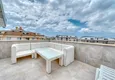 Affordable Purchase 4+1 duplex in Alanya, Oba district - furnished penthouse for a residence permit 21