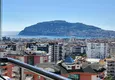 Affordable Purchase 2+1 apartment with panoramic views in Cikcilli - furnished, renovated 22