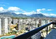 Affordable Purchase 2+1 apartment with panoramic views in Cikcilli - furnished, renovated 23