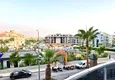 Affordable Purchase Linear 4+1 apartment in Alanya, Cikcilli - suitable for residence permits and citizenship 26 