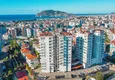Buy 2+1 apartment with panoramic views in Cikcilli - furnished, renovated 3