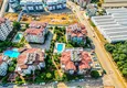 Buy 4+1 duplex in Alanya, Oba district - furnished penthouse for a residence permit 2