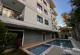 Buy Apartment 1+1 in the center of Alanya — property for a residence permit and citizenship 2