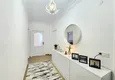 Affordable Purchase 2+1 apartment with panoramic views in Cikcilli - furnished, renovated 2