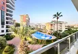 Affordable Purchase Linear 4+1 apartment in Alanya, Cikcilli - suitable for residence permits and citizenship 31 
