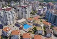 Buy 2+1 apartment with panoramic views in Cikcilli - furnished, renovated 4