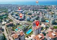 Buy Linear 4+1 apartment in Alanya, Cikcilli - suitable for residence permits and citizenship 3 