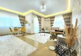 Affordable Purchase 2+1 apartment with panoramic views in Cikcilli - furnished, renovated 3