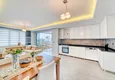Affordable Purchase 4+1 duplex in Alanya, Oba district - furnished penthouse for a residence permit 3