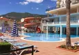 Buy 2+1 apartment with panoramic views in Cikcilli - furnished, renovated 5