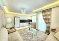 Affordable Purchase 2+1 apartment with panoramic views in Cikcilli - furnished, renovated 4
