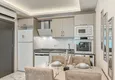 Affordable Purchase 2+1 apartment in Alanya, Mahmutlar district - new furniture and sea view 4 