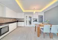 Affordable Purchase 4+1 duplex in Alanya, Oba district - furnished penthouse for a residence permit 4