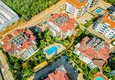 Buy 4+1 duplex in Alanya, Oba district - furnished penthouse for a residence permit 5