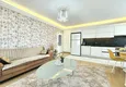 Affordable Purchase 2+1 apartment with panoramic views in Cikcilli - furnished, renovated 5