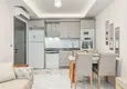 Affordable Purchase 2+1 apartment in Alanya, Mahmutlar district - new furniture and sea view 5 