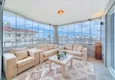 Affordable Purchase 4+1 duplex in Alanya, Oba district - furnished penthouse for a residence permit 6