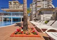 Buy 2+1 apartment with panoramic views in Cikcilli - furnished, renovated 7