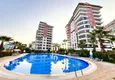 Buy Linear 4+1 apartment in Alanya, Cikcilli - suitable for residence permits and citizenship 6 