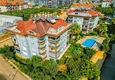 Buy 4+1 duplex in Alanya, Oba district - furnished penthouse for a residence permit 6