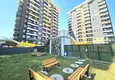 Buy 2+1 apartment in Alanya, Mahmutlar district - new furniture and sea view 7 