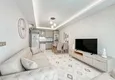 Affordable Purchase 2+1 apartment in Alanya, Mahmutlar district - new furniture and sea view 7 