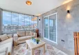 Affordable Purchase 4+1 duplex in Alanya, Oba district - furnished penthouse for a residence permit 8