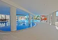 Buy 2+1 apartment with panoramic views in Cikcilli - furnished, renovated 9