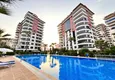Buy Linear 4+1 apartment in Alanya, Cikcilli - suitable for residence permits and citizenship 8 