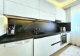 Affordable Purchase 2+1 apartment with panoramic views in Cikcilli - furnished, renovated 8