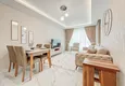 Affordable Purchase 2+1 apartment in Alanya, Mahmutlar district - new furniture and sea view 8 