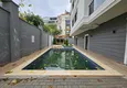 Buy Apartment 1+1 in the center of Alanya — property for a residence permit and citizenship 9