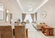 Affordable Purchase 2+1 apartment in Alanya, Mahmutlar district - new furniture and sea view 9 