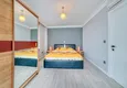 Affordable Purchase 4+1 duplex in Alanya, Oba district - furnished penthouse for a residence permit 10