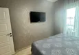 Affordable Purchase 1+1 apartment in a premium complex with hotel infrastructure — Alanya, Mahmutlar district 10 