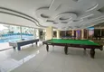Buy 1+1 apartment in a premium complex with hotel infrastructure — Alanya, Mahmutlar district 11 
