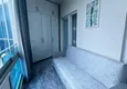 Affordable Purchase 1+1 apartment in a premium complex with hotel infrastructure — Alanya, Mahmutlar district 11 
