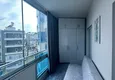 Affordable Purchase 1+1 apartment in a premium complex with hotel infrastructure — Alanya, Mahmutlar district 12 
