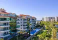 Buy Furnished 2+1 apartment in Kestel - Dim Tea view and great location 1