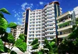 Buy 1+1 apartment in a premium complex with hotel infrastructure — Alanya, Mahmutlar district 1 