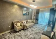 Affordable Purchase 1+1 apartment in a premium complex with hotel infrastructure — Alanya, Mahmutlar district 1 